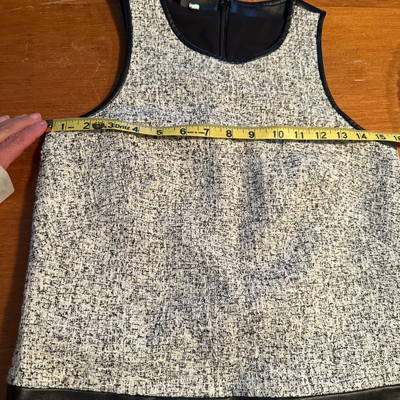 4.Collective Tweed Dress - Picture 9 of 10